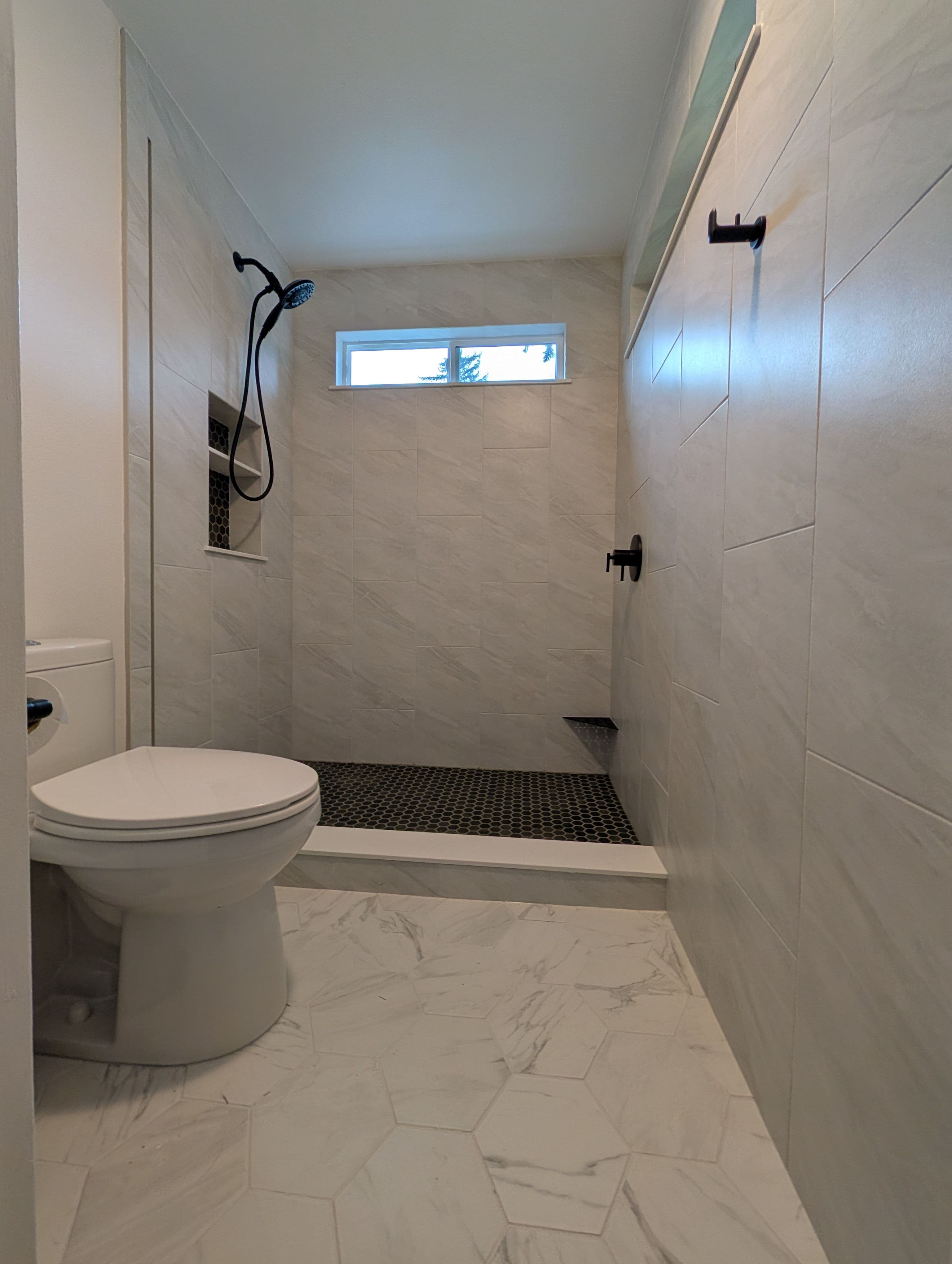Project Innovative Bathroom Overhaul image